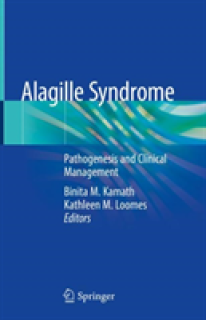 Alagille Syndrome: Pathogenesis and Clinical Management
