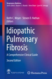 Idiopathic Pulmonary Fibrosis: A Comprehensive Clinical Guide