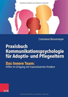 Praxisbuch Kommunikation fur Adoptiv- und Pflegeeltern