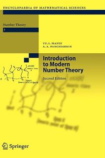 Introduction to Modern Number Theory: Fundamental Problems, Ideas and Theories