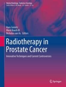 Radiotherapy in Prostate Cancer: Innovative Techniques and Current Controversies