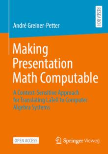 Making Presentation Math Computable: A Context-Sensitive Approach for Translating Latex to Computer Algebra Systems