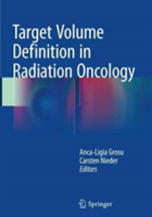 Target Volume Definition in Radiation Oncology