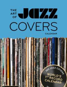 Art of Jazz Covers