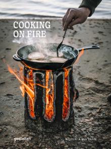Cooking on Fire