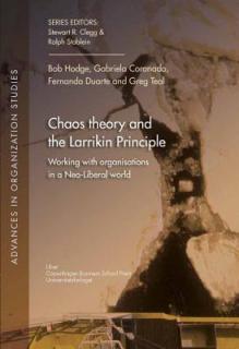 Chaos Theory & the Larrikin Principle