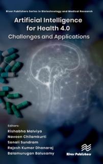 Artificial Intelligence for Health 4.0: Challenges and Applications