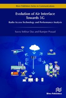 Evolution of Air Interface Towards 5g