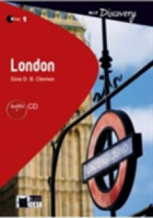 London [With CD (Audio)]