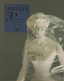 Tirelli 50: The Wardrobe of Dreams