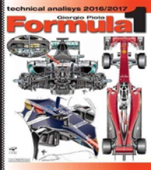 Formula 1 Technical Analysis 2016-2018