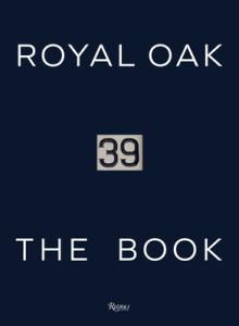 Royal Oak 39 the Book