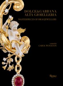 Dolce & Gabbana Alta Gioielleria: Masterpieces of High Jewellery