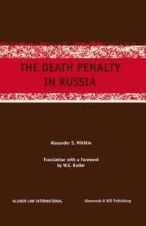 The Death Penalty in Russia