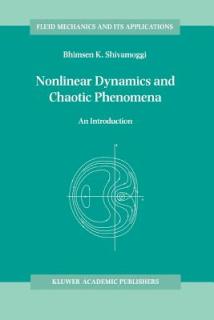 Nonlinear Dynamics and Chaotic Phenomena: An Introduction
