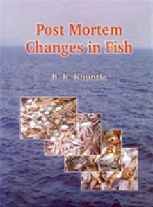 Post Mortem Changes in Fish