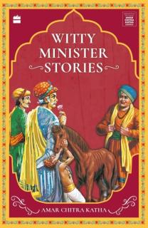 Witty Minister Stories