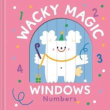 Numbers (Wacky Magic Windows)
