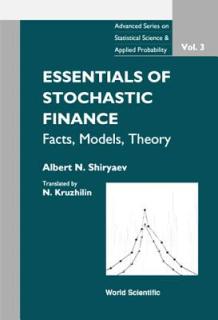 Essentials of Stochastic Finance: Facts, Models, Theory