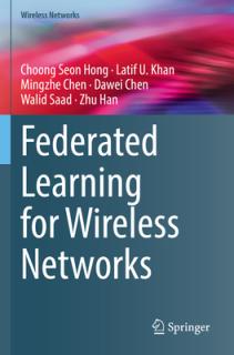 Federated Learning for Wireless Networks