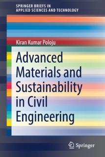 Advanced Materials and Sustainability in Civil Engineering