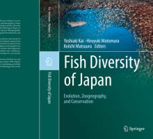 Fish Diversity of Japan: Evolution, Zoogeography, and Conservation
