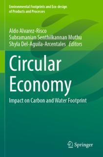 Circular Economy: Impact on Carbon and Water Footprint