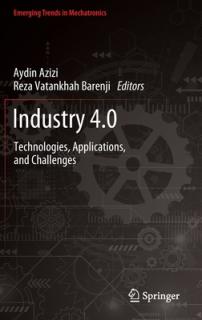 Industry 4.0: Technologies, Applications, and Challenges
