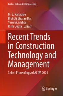 Recent Trends in Construction