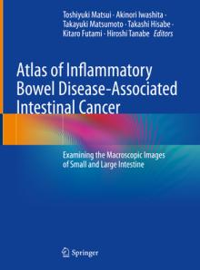 Atlas of Inflammatory Bowel Disease-Associated Intestinal Cancer: Examining the Macroscopic Images of Small and Large Intestine