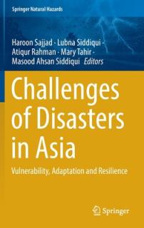 Challenges of Disasters in Asia: Vulnerability, Adaptation and Resilience
