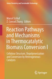 Reaction Pathways and Mechanisms in Thermocatalytic Biomass Conversion I: Cellulose Structure, Depolymerization and Conversion by Heterogeneous Cataly