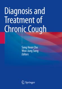 Diagnosis and Treatment of Chronic Cough