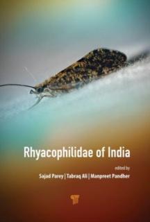 Rhyacophilidae of India: Systematics and Ecology of the Indian Species of Family Rhyacophilidae