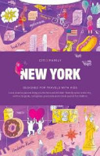 Citixfamily: New York City: Travel with Kids