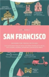 Citixfamily: San Francisco: Travel with Kids