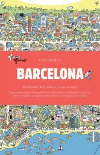 Citixfamily: Barcelona: Travel with Kids